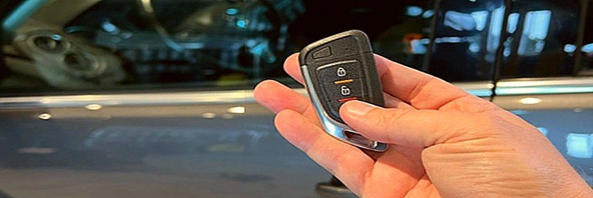Car Key Replacement Nutley NJ - SwiftLock Locksmith Nutley